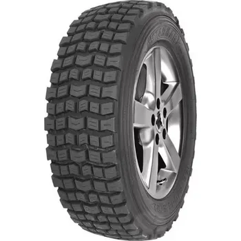 Letní osobní pneu PNEU VRANÍK STARKAR 55°SH TVRDŠÍ (169/640R15) 185/65 R 15 TL - competition use only