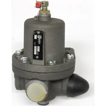 Instalatérský materiál Ventil regulační karosa 4458 316530272_A, , ,