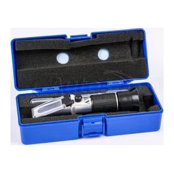 Refraktometr brilliant tools chladící kapaliny, adblue a elektrolytu 0292927_A, , ,