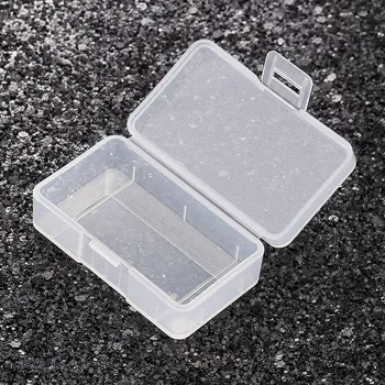 Úložný box Soshine SBC-020 úložný box na baterie 1x 9 V (d x š x v) 54.7 x 33.3 x 20.1 mm