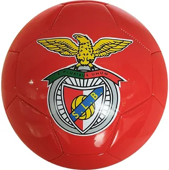 Fotbalový míč FOTBALOVÝ MÍČ BENFICA Y.5
