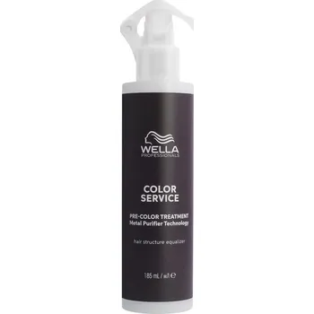 Vlasová kosmetika Wella Professionals Kúra před barvením vlasů Color Service (Pre-Color Treatment) 185 ml + 2 měsíce na vrácení zboží