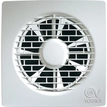Domácí ventilátor Vortice axiální ventilátor Punto Filo Mf 120/5" T LL