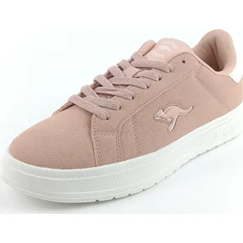 Dámské tenisky Dámské tenisky KangaROOS 180149-42 růžové 40