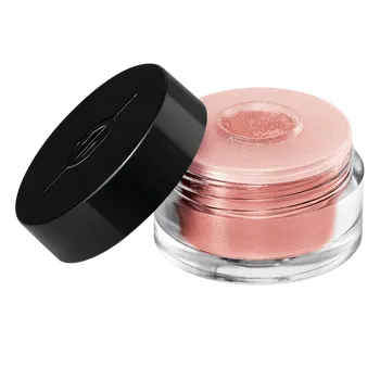 Pudr Make Up For Ever Rozjasňující pudr (Star Lit Powder) 1,2 g 10 Peach + 2 měsíce na vrácení zboží