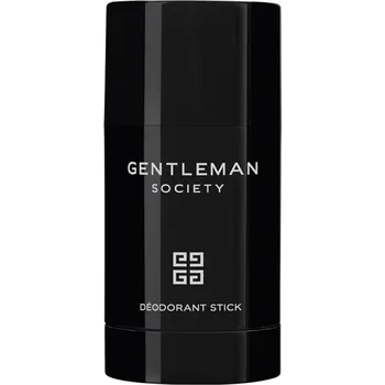 Givenchy Gentleman Society - tuhý deodorant 75 ml + 2 měsíce na vrácení zboží