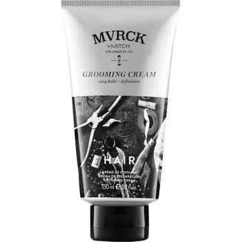 Stylingový přípravek Paul Mitchell Stylingový krém na vlasy MVRCK Hair (Grooming Cream) 150 ml + 2 měsíce na vrácení zboží