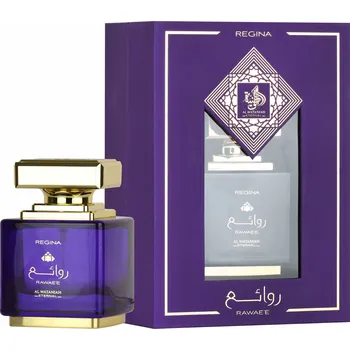 Unisex parfém Al Wataniah Rawae`e Regina - EDP 100 ml + 2 měsíce na vrácení zboží