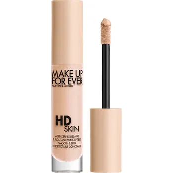 Korektor Make Up For Ever Hydratační korektor pod oči HD Skin (Concealer) 4,7 ml 1.5(R) Linen + 2 měsíce na vrácení zboží