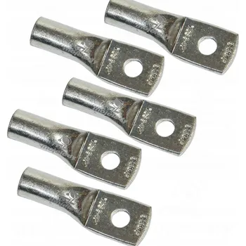 Kabelové oko 5x Kabelové oko 16/5, 16mm, M5 ERKO KCS