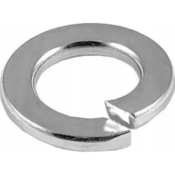 Matice Pružná podložka M14 DIN127 (1kg = cca 190 ks)