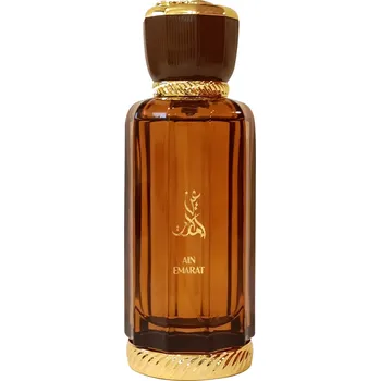 Unisex parfém Al Wataniah Ain Emarat - EDP 100 ml + 2 měsíce na vrácení zboží