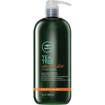 Paul Mitchell Kondicionér pro barvené vlasy Tea Tree (Special Color Conditioner) 1000 ml + 2 měsíce na vrácení zboží