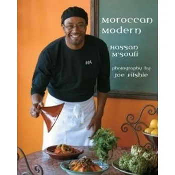 Moroccan Modern - M'souli, Hassan