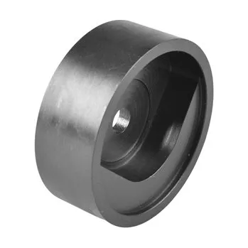 Montážní sada, těleso nápravy TEDGUM TED61099