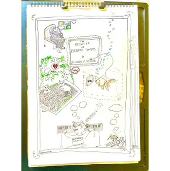 The Prisoner Of Rubato Towers