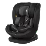 Lionelo s Isofixem Bastiaan i-Size 2023 Black Grey