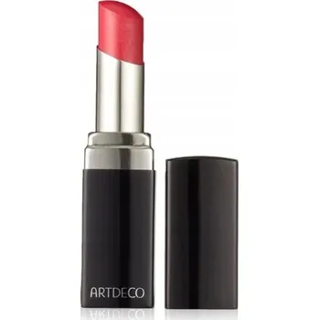 Rtěnka Rtěnka ArtDeco červená 52 shiny fuchsia přírodní v tyčince