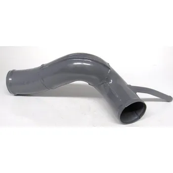 Přední díl výfuku Trubka vodní 318610530_A, , ,