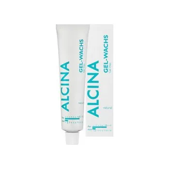 Stylingový přípravek Alcina Gel Wax gelový vosk 60 ml
