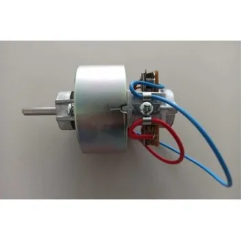 Motorek stěrače a odstřikovače Motorek topení 24v/20w, 3200 ot./min., karosa 319972060_A, , ,