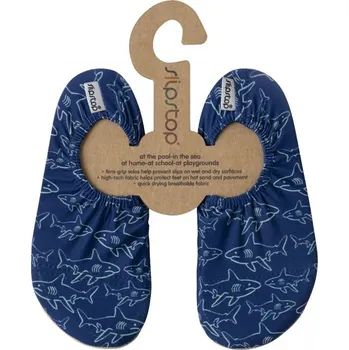 Capáčky Slipstop Bull Shark Velikost EU: 32, vnitřní délka: 200, vnitřní šířka: 80