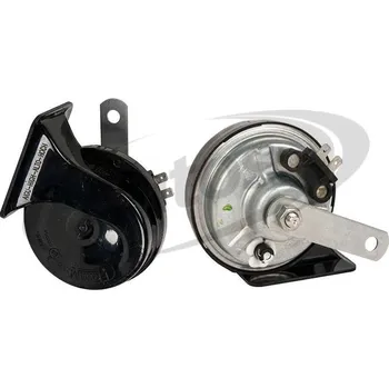 Houkačka Houkačka elektrická 24v vysokofrekvenční t91/1n /24v high-510 hz/118 db(a) 0010048_A, , ,