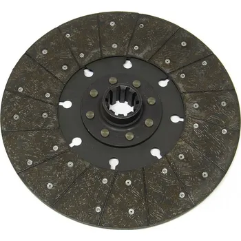 Spojková lamela Lamela spojky 380mm mt,l100 312150110_A, , ,