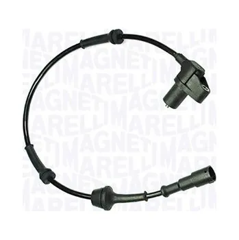 ABS Snímač, počet otáček kol MAGNETI MARELLI 172100081010