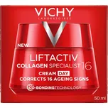 VICHY LIFTACTIV Collagen Specialist 16 denní krém 50ml