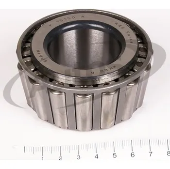 Ložisko převodovky Ložisko hřídele převodovky 38x40x78,8/ 328915q volvo sr 1400/1700/1900 vt/vto 0086562_A, , ,