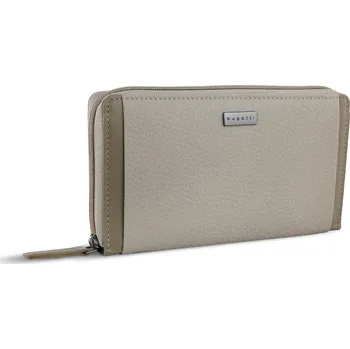 Dámská peněženka Bugatti Sina zip Long 492233-50