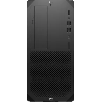 Stolní počítač HP PC Z2 TWR G9 700W i9-14900K,2x32GB DDR5 4800, 2TB M.2 NVMe,RTX 4080S/16GB,usbkláv. a myš, Win11Pro 3y onsite A2JK9ES#BCM