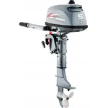 Hidea F 5 HS Four Stroke HDF5HS šedý