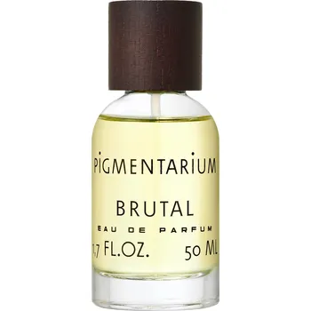 Pigmentarium - Brutal - niche parfém Objem: 50 ml