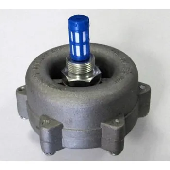 Přední díl výfuku Ventil odvod. automat. 390530231_A, , ,