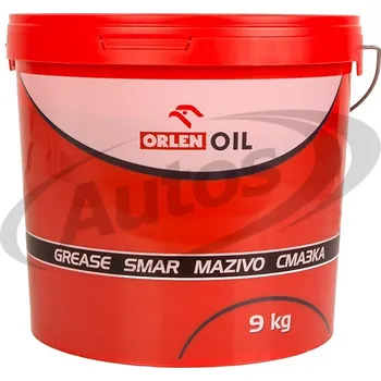 Tuk mazací platinum greasen grafit p/ -20°c+60°c, 9kg 0003922_A, , ,