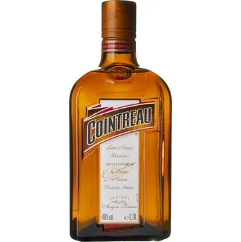 Likér Cointreau (0,5l)