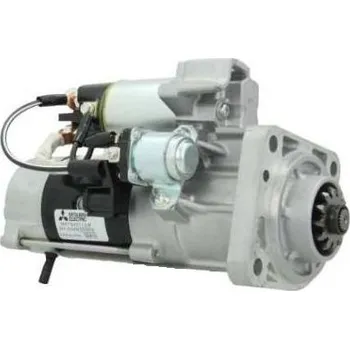 Startér Startér 24v/5,0kw man tgl i, tgm i d0834lfl40-d0836lflac od 04.2005 0303056_A, , ,
