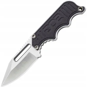 Nůž pro přežití Instinct Mini Černý SOG