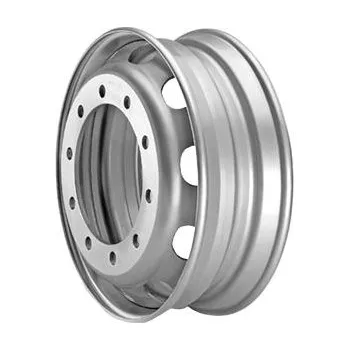 Plechové kolo Disk kola fe 22,5"x9,00 et161 zahloubené 340996917_A, , ,