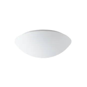 Nouzové osvětlení Nouzové kombinované přisazené LED svítidlo Osmont AURA 10 IP44 se senzorem Varianta: 19 W, 1950 lm, 3000 K, nouzové kombinované, senzor