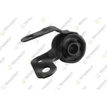 Uložení, řídicí mechanismus TEKNOROT SB 56