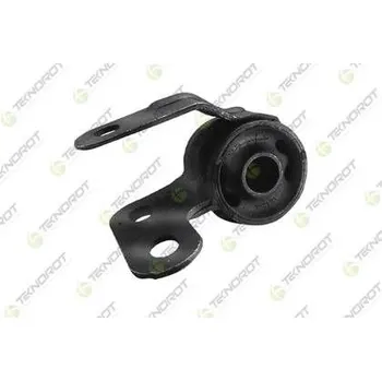 Zavěšení kol Uložení, řídicí mechanismus TEKNOROT SB 56