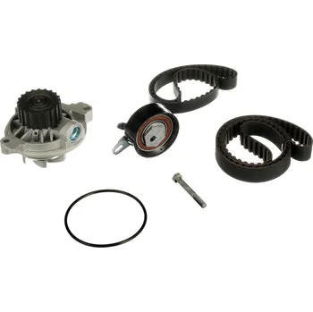 Vodní pumpa + sada ozubeného řemene GATES KP65323XS