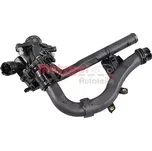 METZGER Termostat chladiva GREENPARTS MTG 4006459