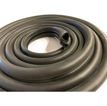 Posilovač řízení Těsnění posuvných dveří VW Transporter T4