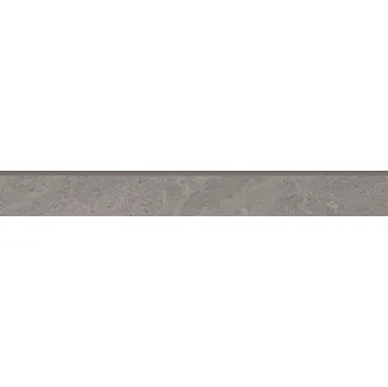 Dlažba Core, DSAS3874, sokl, 60x7,2cm, šedá