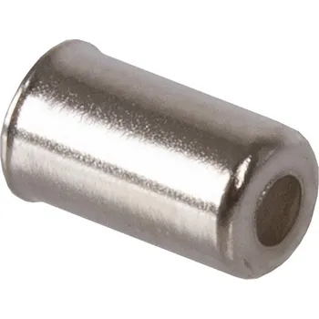 Lanko pro jízdní kolo TWN koncovka bowdenu 5mm CNC servisní balení