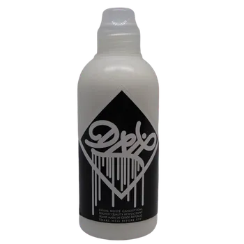 Pantograff Drip Acrylic 10 mm Barva: tyrkysová